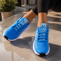 AeroStep  | Zapatillas Deportivas Ligeras y Transpirables