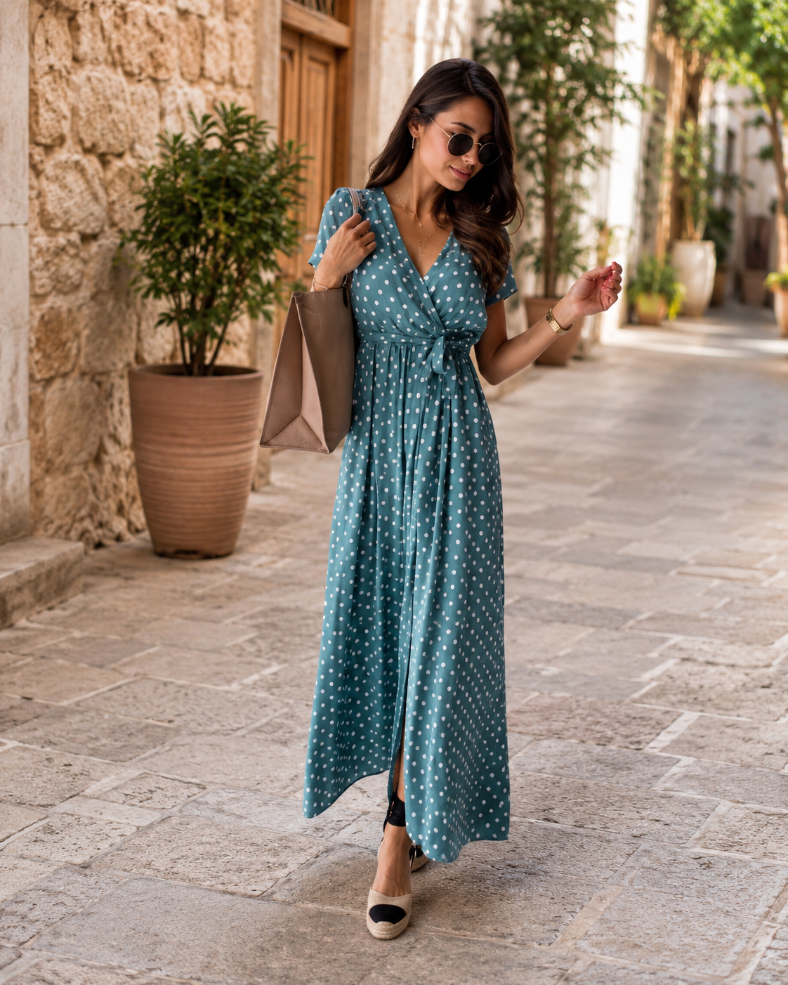 Vestidos Bohemios de Verano 2026 para Mujer