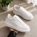 Urban Elevate – Zapatillas Premium de Suela Gruesa