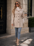 Luxe Heritage | Abrigo Sofisticado